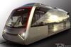 TDI is working with RDM to build a prototype very light rail vehicle.