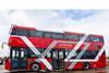 Transport for London has placed a £12m order for Wrightbus to supply 20 hydrogen-powered double-deck buses.
