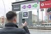 Public transport users in Barcelona can now access a wide range of travel, local area and accessibility information as well as entertainment content through their mobile devices thanks to the use of smart tags.