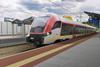 Łódzkie voivodship has ordered 10 more three-car electric multiple-units from Pesa
