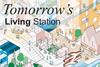 Tomorrow’s Living Station report