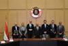 Egyptian National Railways orders 'state-of-the-art' track maintenance fleet (Photo Plasser)