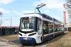 Osijek Koncar tram (3)