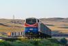 Kazakhstan freight train (Photo KTZ) (1)