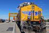 Union Pacific has reported net income of $4·2bn in 2016, down 11% from the previous year.