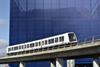 Kobenhavn metro (Photo Hitachi)