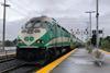 ca-GO Transit set leaving Malton ON May 2025-NJAK