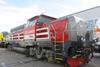 Serfer Servizi Ferroviari has ordered five EffiShunter 1000 locomotives.