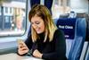 The Joint Rail Data Action Plan aims to help technology companies develop intelligent travel apps (Photo: Hull Trains).