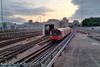 London Underground Neasden depot (Photo Hitachi Rail)