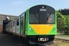 Vivarail has released a report into a fire on its prototype Class 230 D-Train diesel multiple-unit.