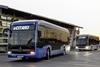 Daimler Buses said public transport was undergoing a ‘radical transformation’.