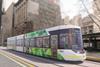 Melbourne Alstom NGT G Class tram impression (6)