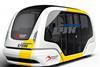 De Lijn and Brussels Airport Co have approved a two-stage pilot project which could see a self-driving electric bus operating in mixed traffic.