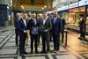 Cottbus - Görlitz agreement (Photo Deutsche Bahn AG, Volker Emersleben)
