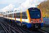Transport for London has selected the First Rail London Ltd subsidiary of FirstGroup for the next concession to operate London Overground inner-suburban passenger services.