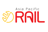 Asia Pacific Rail Logo