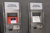 LNER ticket machines coronavirus closure