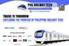 Railway Gazette Group -PhilRail Event Banner