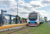 Trenes Argentinos has opened a two-station extension of its Paraná – Berduc local passenger service (3)