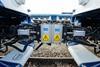 Dellner Couplers (Photo Wabtec)
