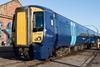 Eversholt Rail Southeastern Class 375