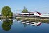 SBB Stadler Smile Giruno trainset (Photo Stadler)