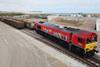 gb Newhaven Marine DB Cargo UK