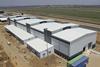 The Gibela joint venture of Alstom, Ubumbano Rail and New Africa Rail has moved into its new factory and training centre in Dunnottar.
