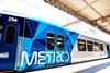 Metro Trains Melbourne is to continue to operate and maintain the city's suburban rail network.
