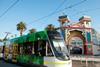 The Victorian government has awarded incumbent Keolis Downer the next contract to operate the Yarra Trams network in Melbourne.