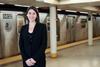 MTA Appoints Kathryn Falasca as First Criminal Justice Advocate (Photo MTA)