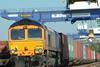 ‘Despite the current challenges surrounding Covid-19, it is an exciting time for the rail freight sector, as more businesses look to move their goods off of the roads and onto the rail network’, said Sime