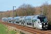 Bombardier is also supplying Regio2N EMUs to operate TER local services in regions including Bretagne.