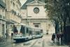 Grenoble tram (Photo Pexels, Andrea Musto)