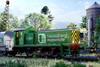 Impression of 08296 with Heidelberg Livery mock up