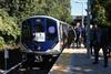 Staten Island Railway R211s (Photo Marc A Hermann,  MTA)