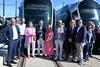 Luxembourg tramway Phase D opening (Photo Luxtram) (3)