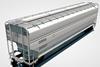 The Greenbrier Companies announced on September 13 that it had produced its 50 000th covered hopper wagon.