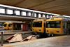 Lisboa Cascais suburban line EMUs (Photo: André Pires)