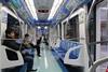Busan Metro Line 4 (Photo Benjamin Zelki)