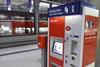 Deutsche Bahn has agreed to make changes to its ticket sales arrangements to facilitate competition (Photo: DB).