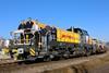 Vossloh RS DE18 for Max Bögl (Photo VRS)