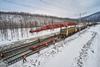 The government has given the go-ahead for the third stage of work to increase capacity on the Baikal – Amur and Trans-Siberian main lines.