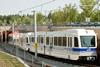 Edmonton Transit System LRT