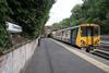 Last week of Class 507s (Photo: Tony Miles)