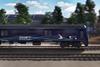 Swift Express Freight multiple-unit impression