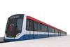 Siemens is to supply 35 three-car trainsets for the Blue Line extension in Bangkok.