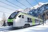 Stadler's Guardia onboard equipment is to be fitted to the Flirt EMUs it is supplying to BLS.
