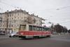 Nizhny Novgorod tram